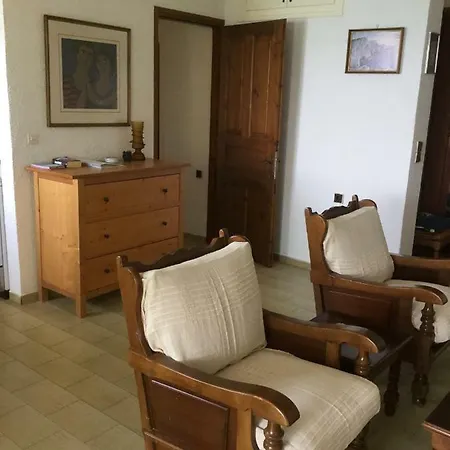 Lefkada Beachfront Holiday home