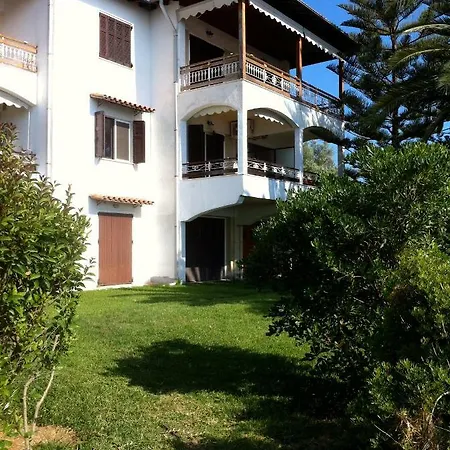 Сasa de vacaciones Lefkada Beachfront