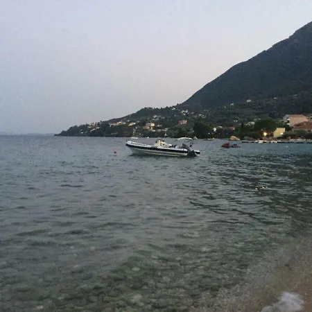 Lefkada Beachfront Nikiana
