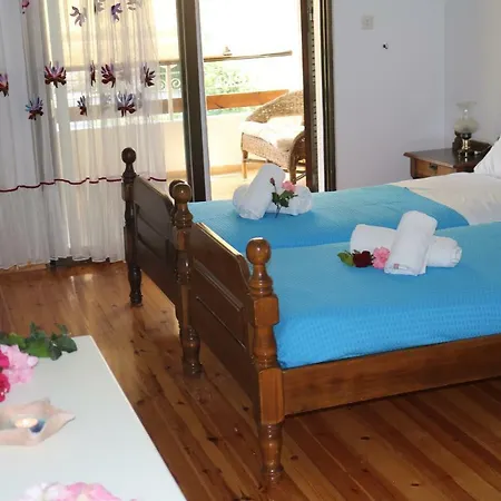 Lefkada Beachfront *