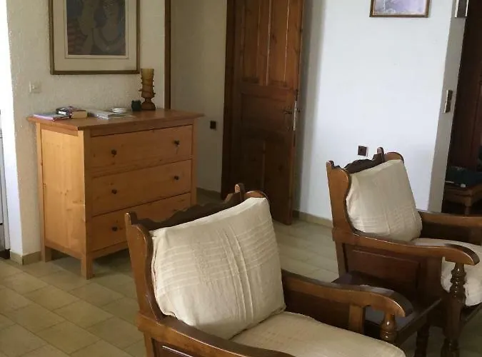 Lefkada Beachfront Дом отдыха