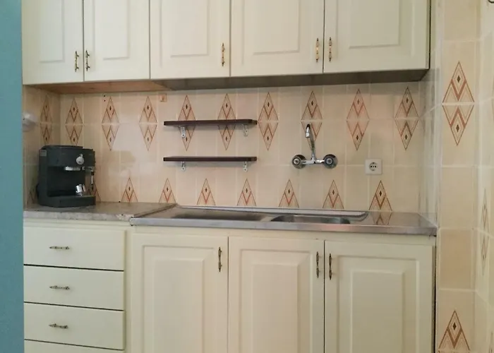 Lefkada Beachfront *