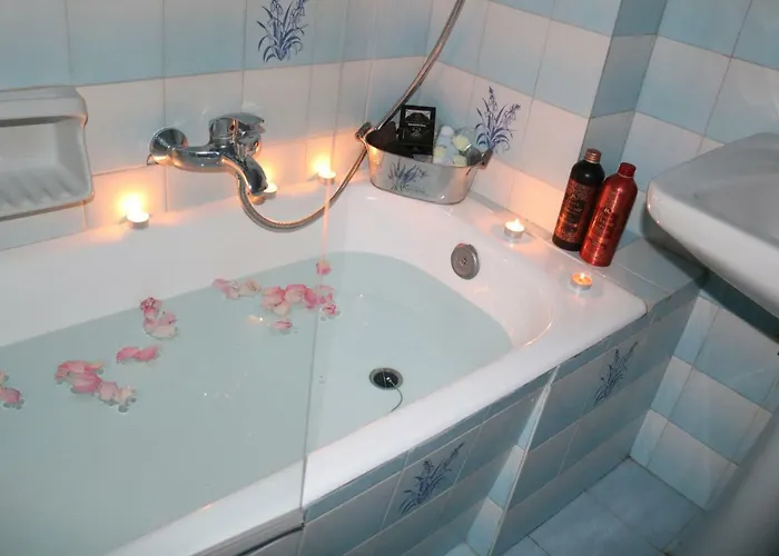 Дом отдыха Lefkada Beachfront *