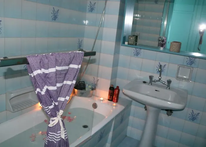 Дом отдыха Lefkada Beachfront