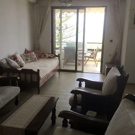 Lefkada Beachfront Σπίτι διακοπών