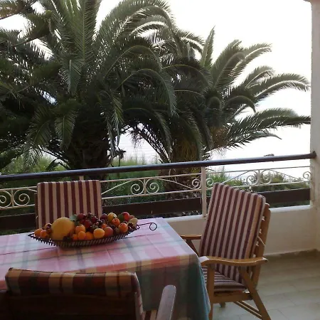 Lefkada Beachfront Nikiana