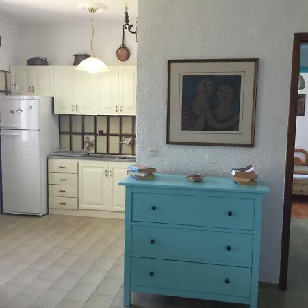 Ferienhaus Lefkada Beachfront