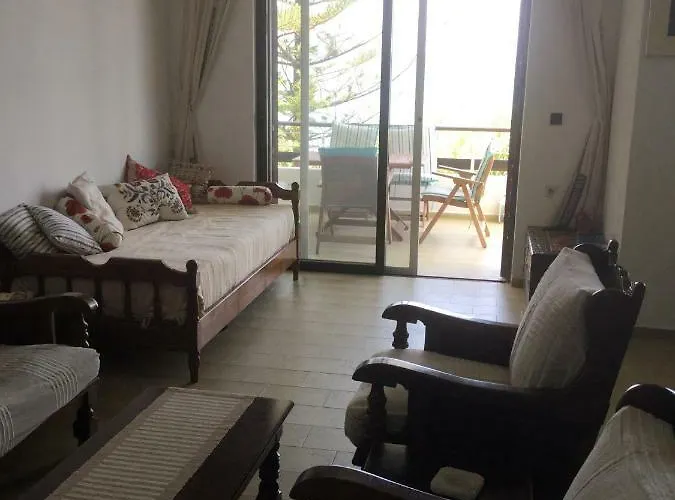 Lefkada Beachfront Holiday home