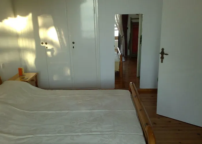 Lefkada Beachfront Holiday home *